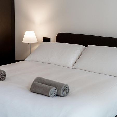Dome'S Magic - The House Of Travelers Apartamento Como Exterior foto