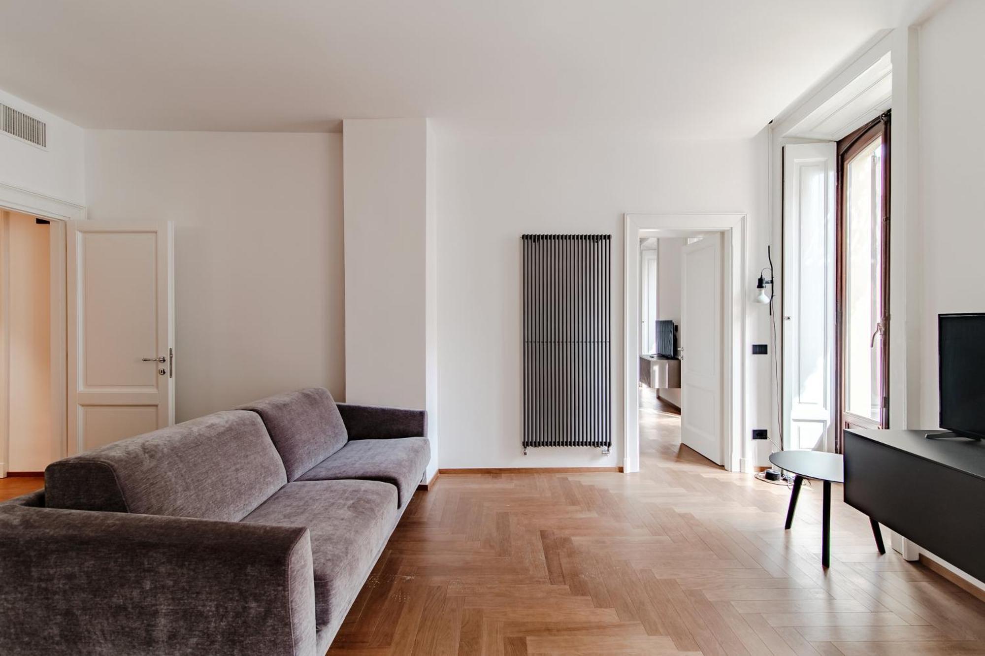 Dome'S Magic - The House Of Travelers Apartamento Como Exterior foto