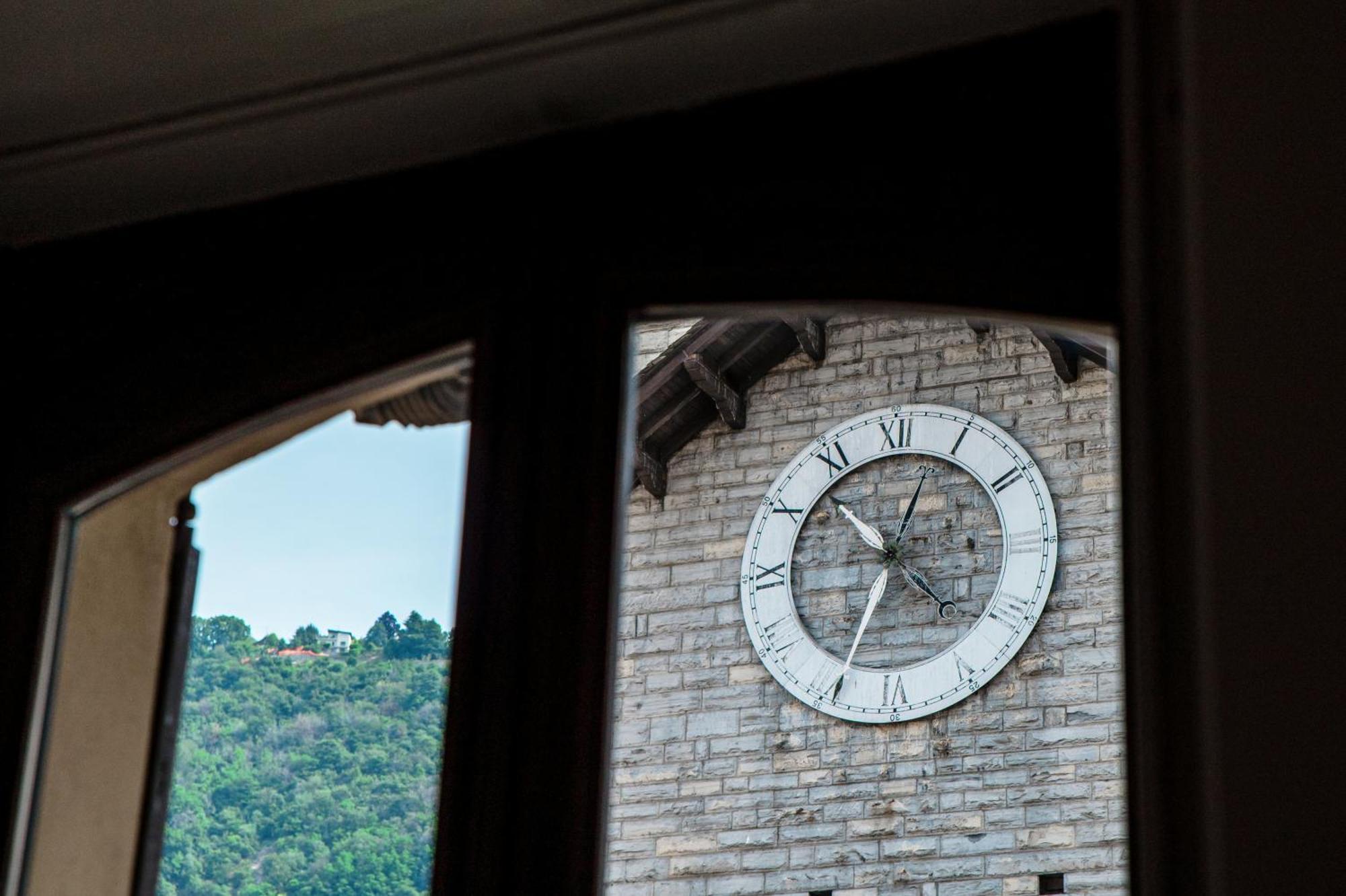 Dome'S Magic - The House Of Travelers Apartamento Como Exterior foto