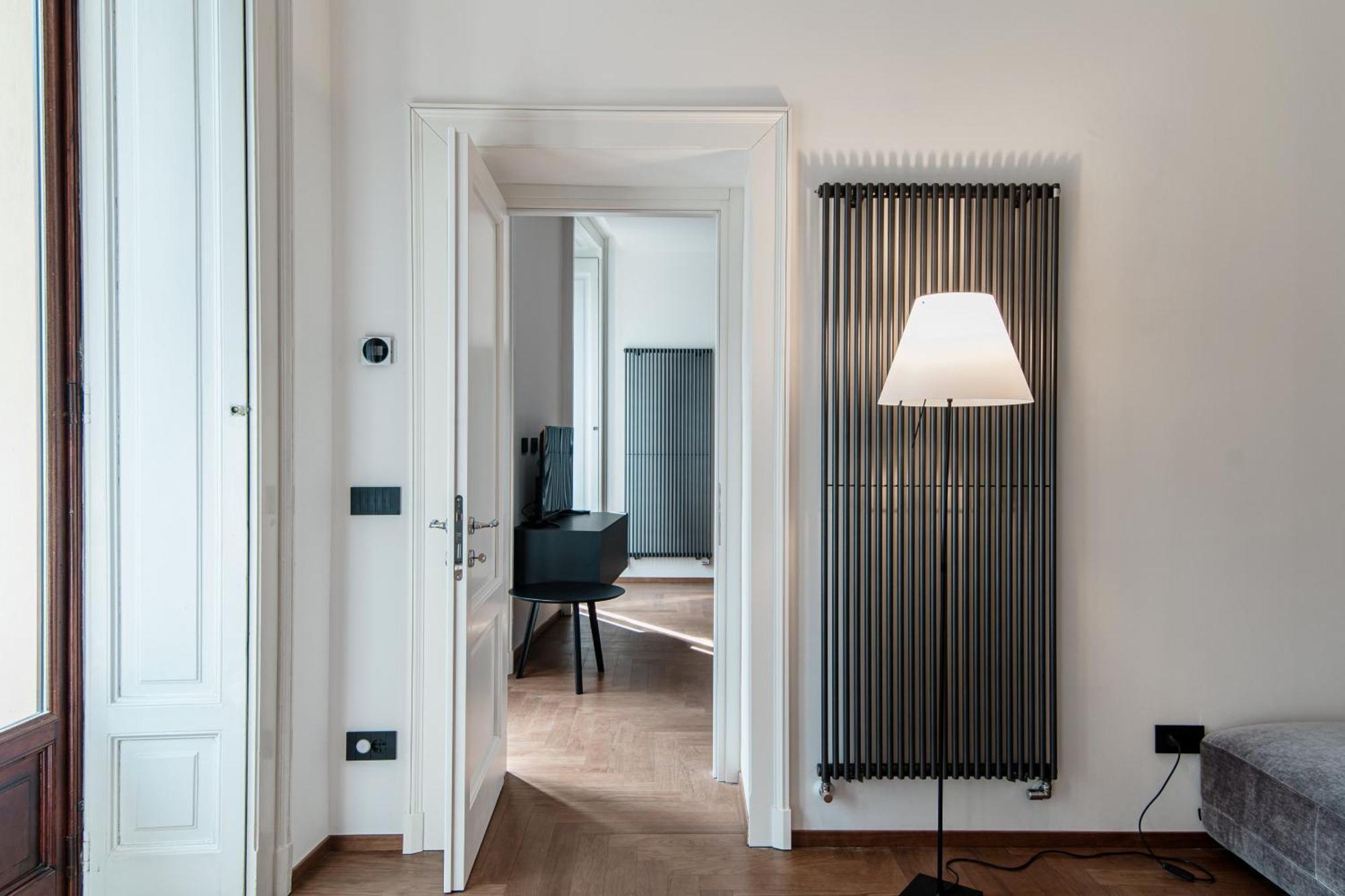 Dome'S Magic - The House Of Travelers Apartamento Como Exterior foto