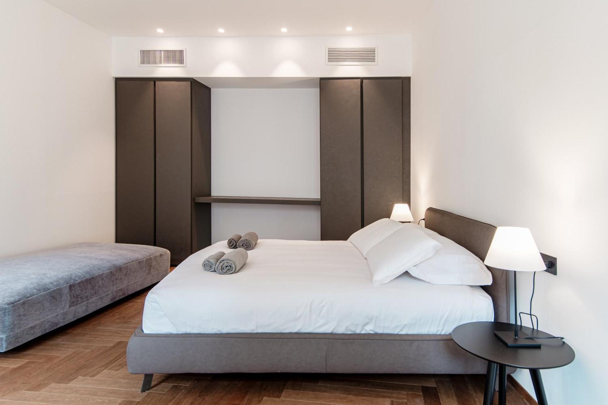 Dome'S Magic - The House Of Travelers Apartamento Como Exterior foto