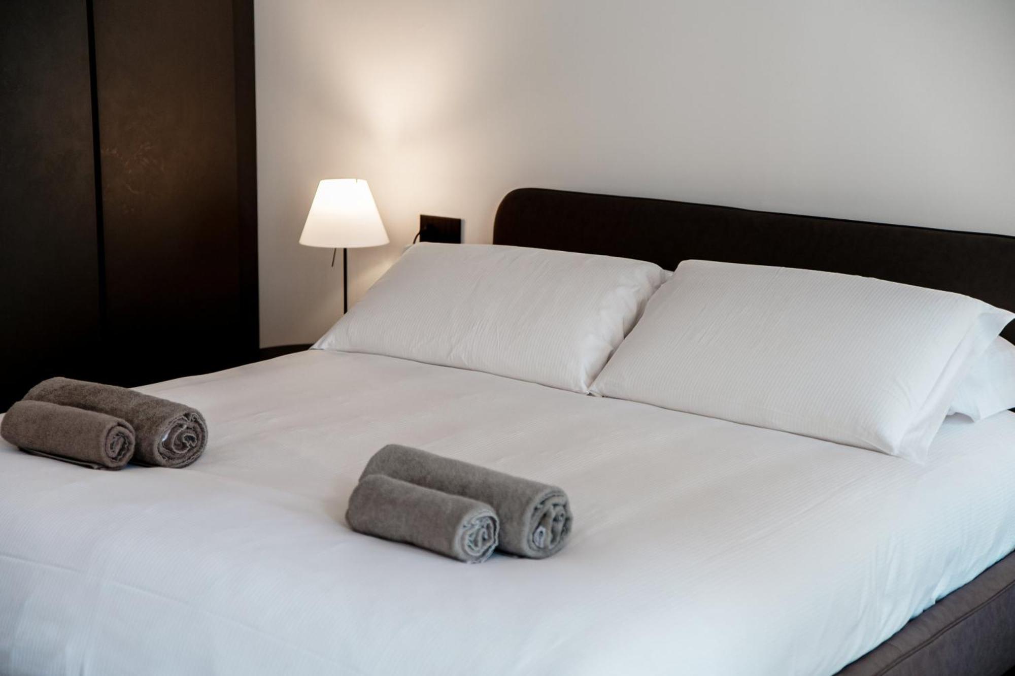 Dome'S Magic - The House Of Travelers Apartamento Como Exterior foto