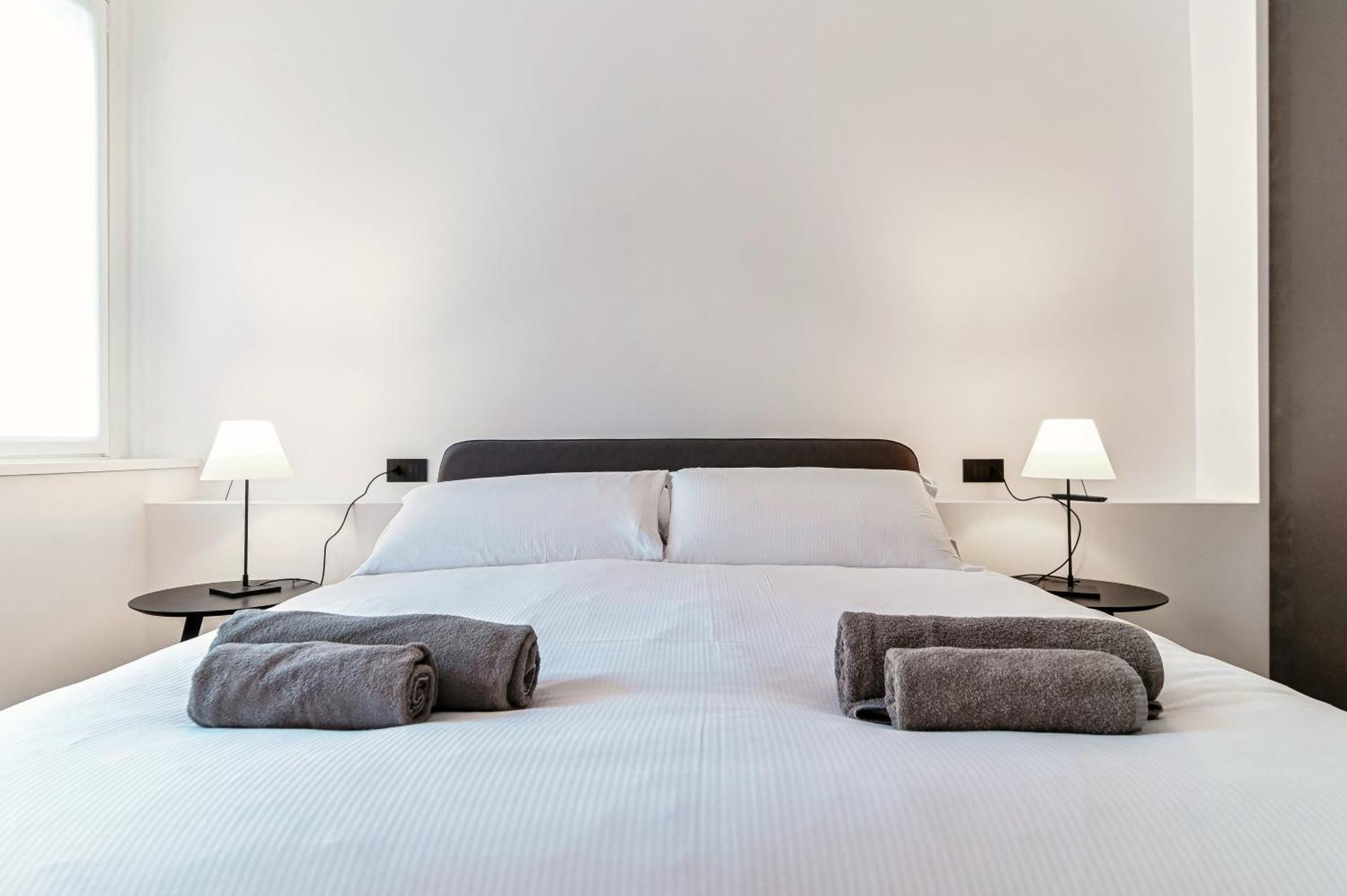 Dome'S Magic - The House Of Travelers Apartamento Como Exterior foto