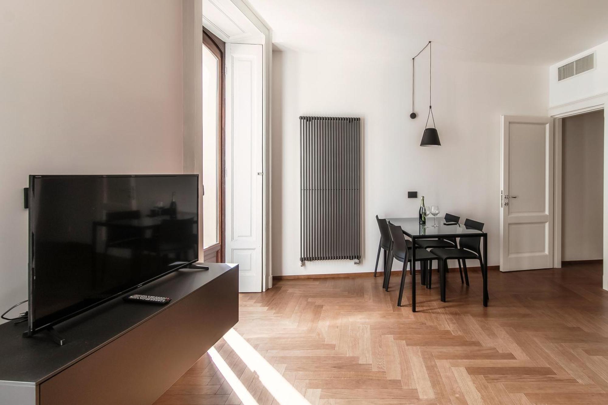 Dome'S Magic - The House Of Travelers Apartamento Como Exterior foto