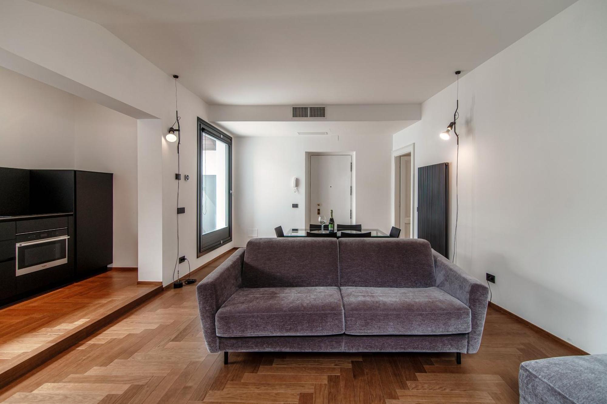 Dome'S Magic - The House Of Travelers Apartamento Como Exterior foto