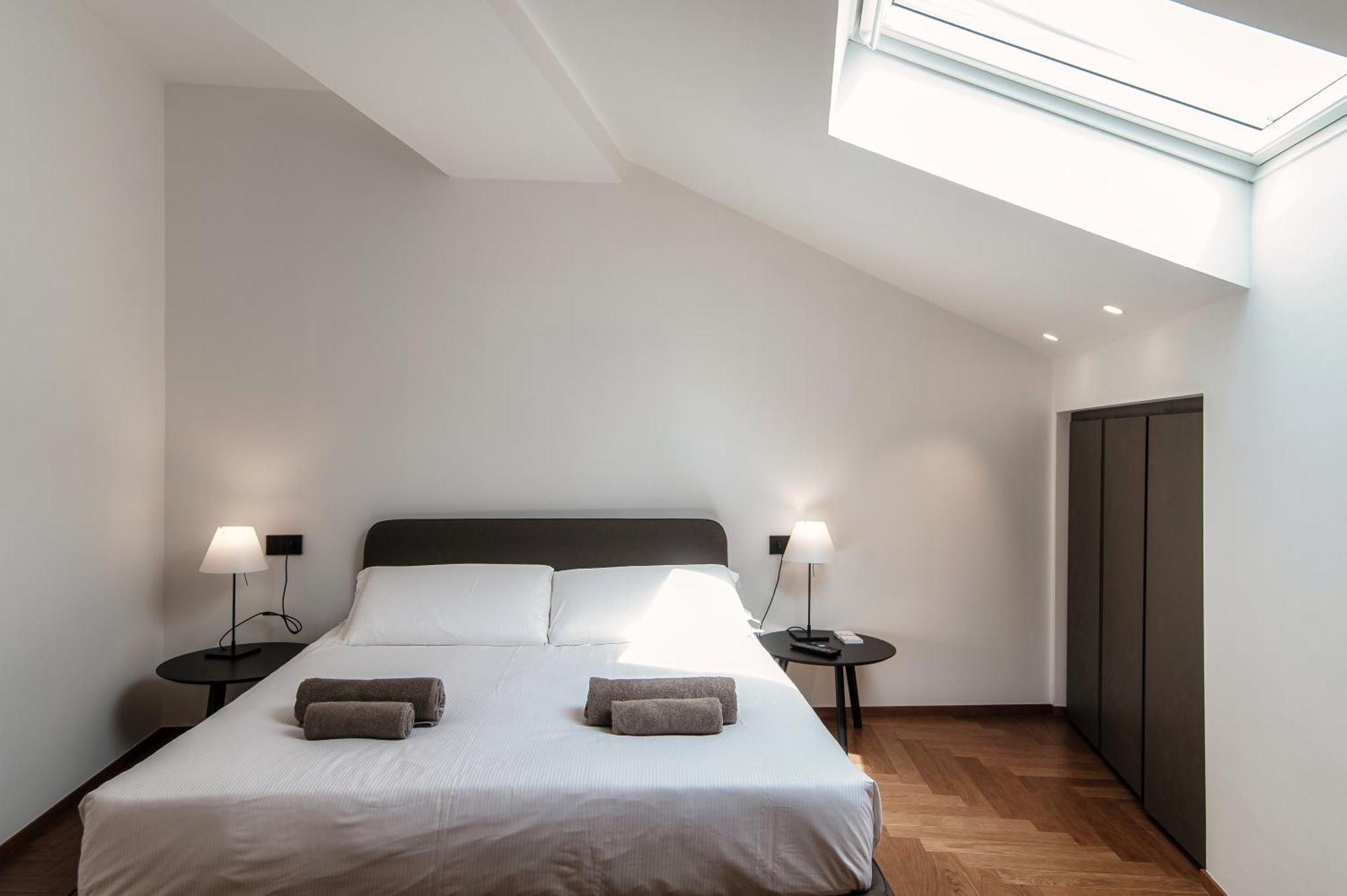 Dome'S Magic - The House Of Travelers Apartamento Como Exterior foto