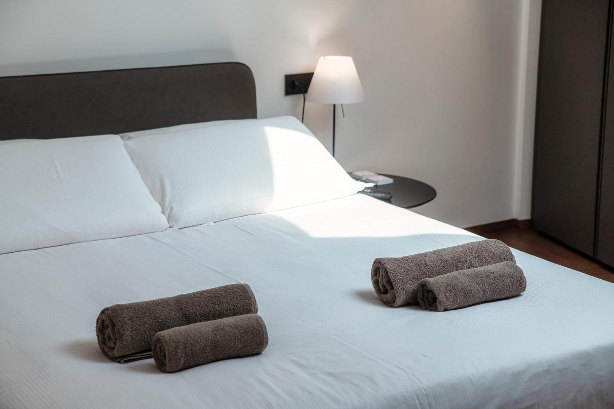 Dome'S Magic - The House Of Travelers Apartamento Como Exterior foto